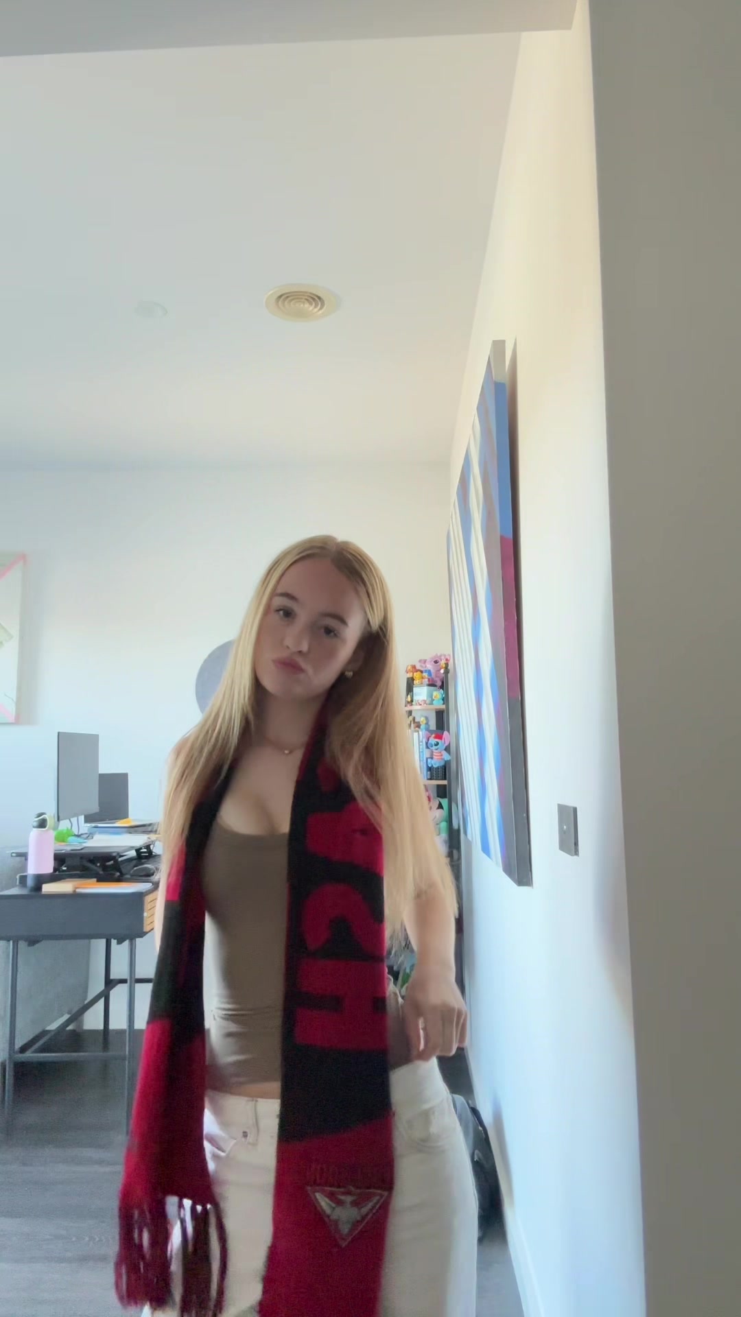 @SIENNA RAGANY