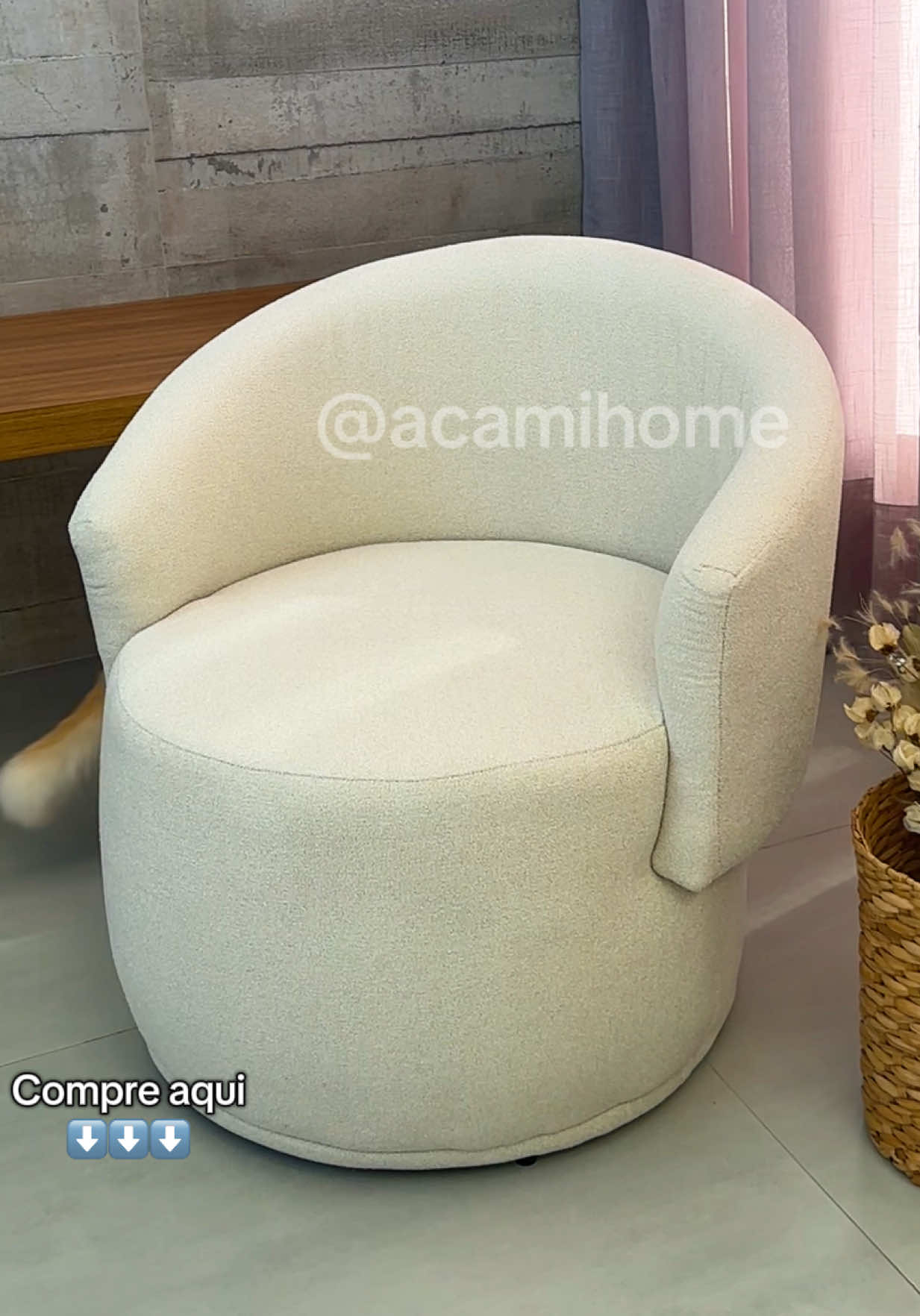@Camilla Amaral &bull; Comprinhas
