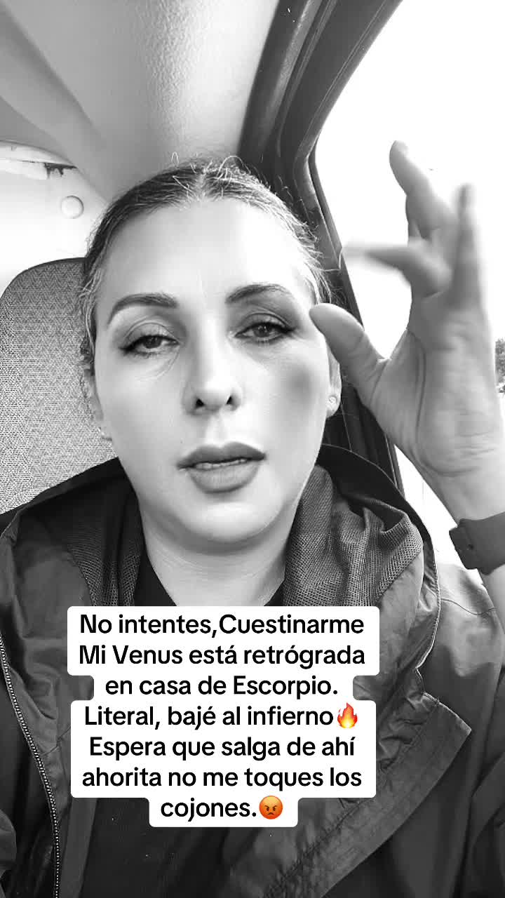 @María Méndez | Vida real ✨