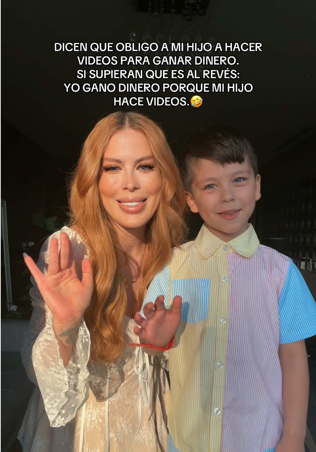 @Camy G