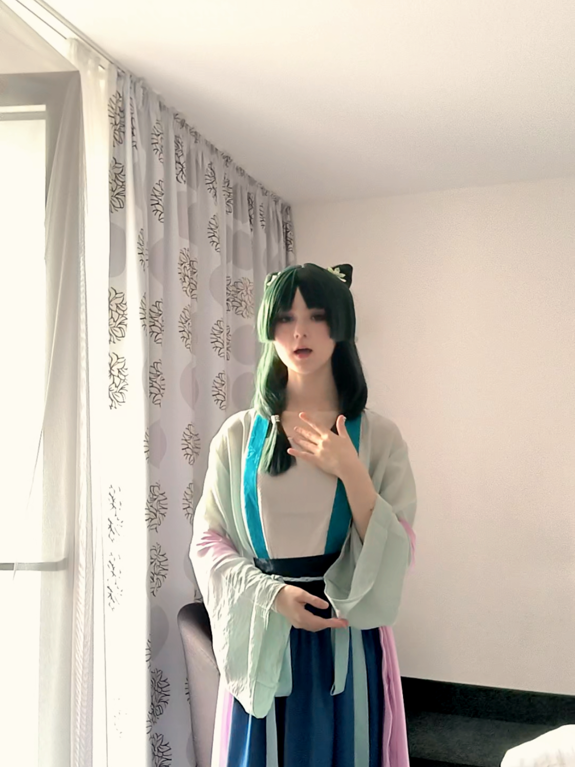 @Akame