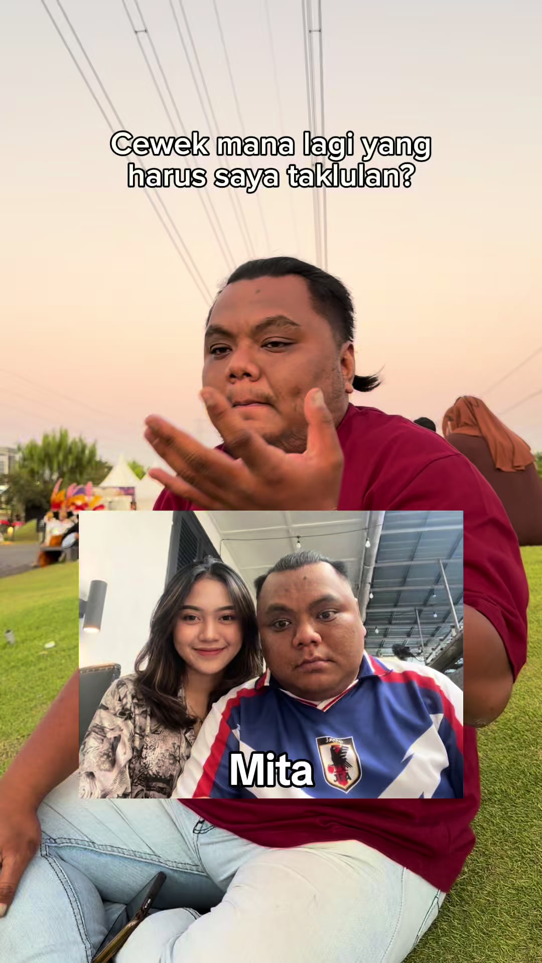@TUKANG SAMBAT