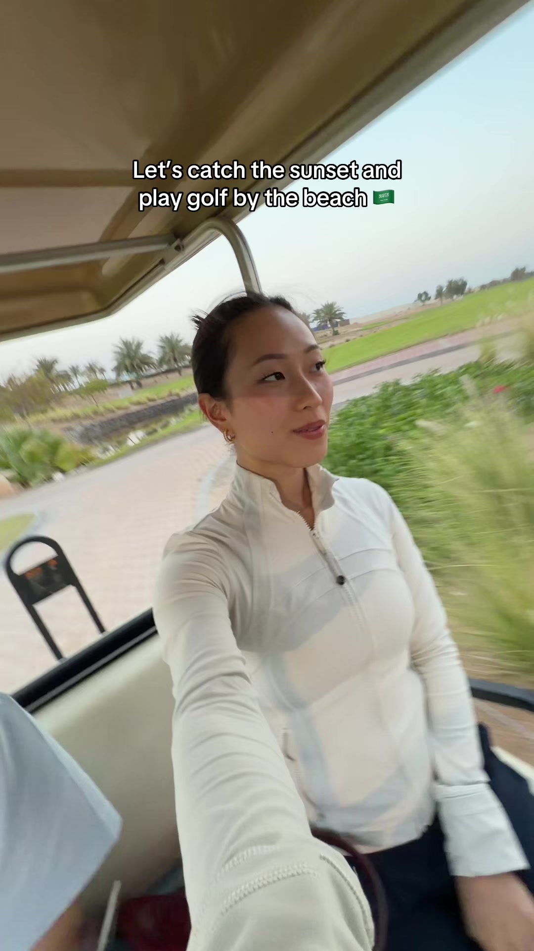 @Airi | 🇯🇵 in Saudi Arabia