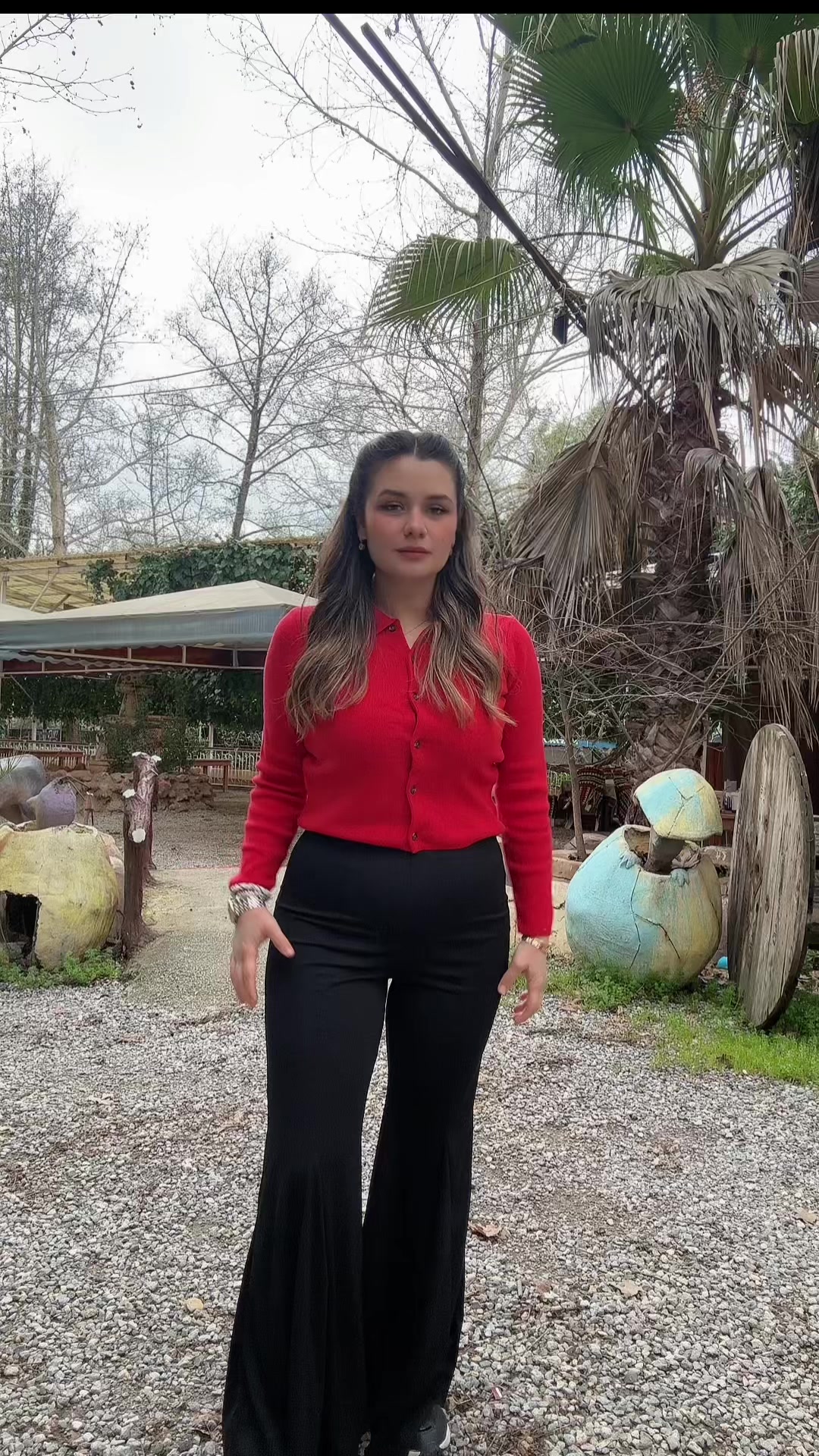 @Uyuyan Güzel 🦋