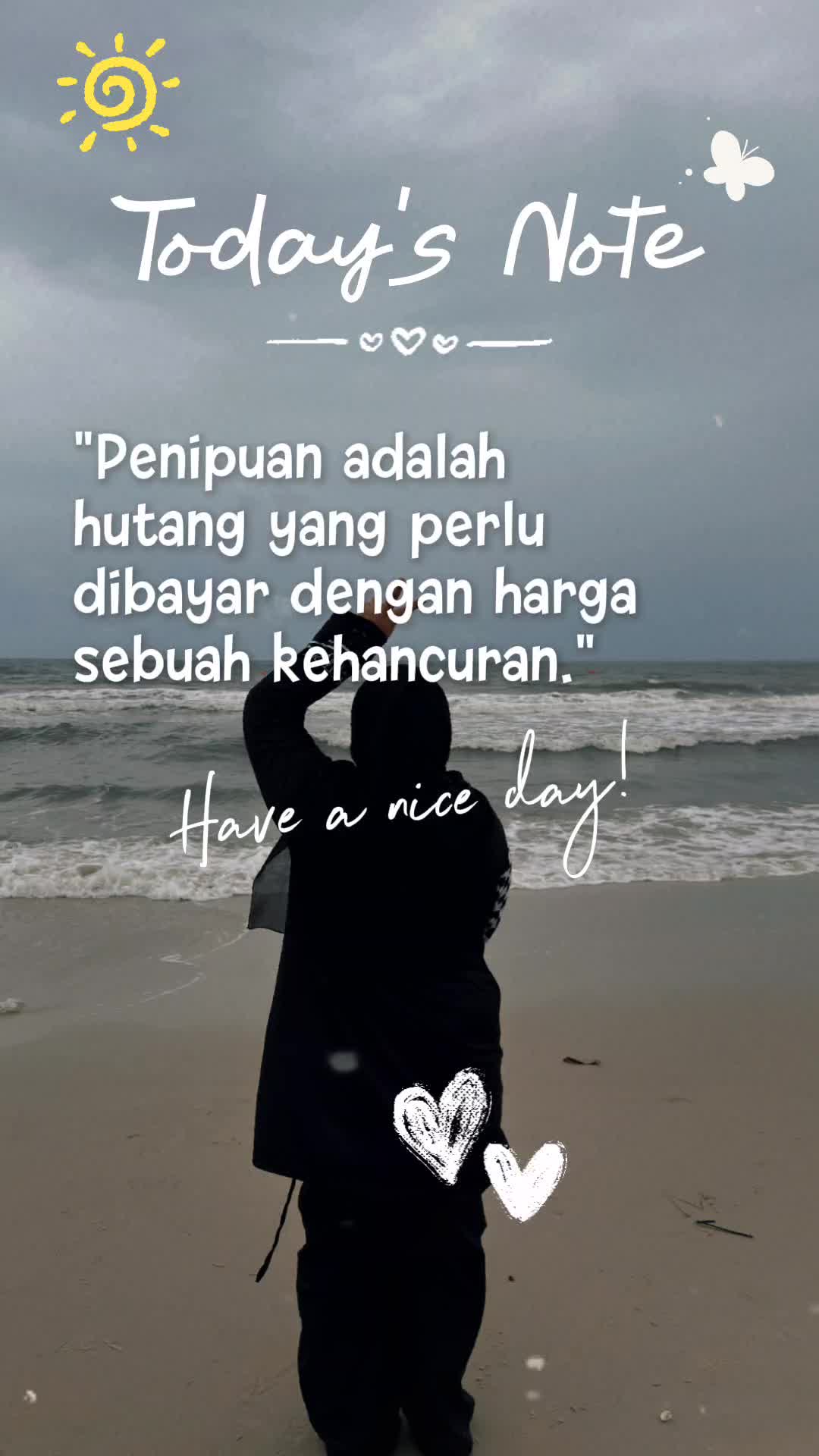 @izatykhairuddin | HAN Legacy