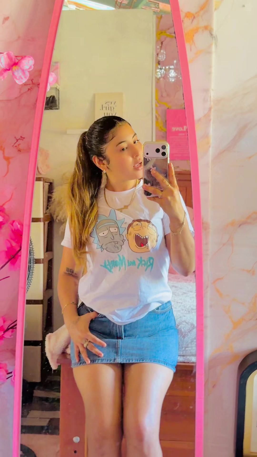 @Shamiza Alli 💕