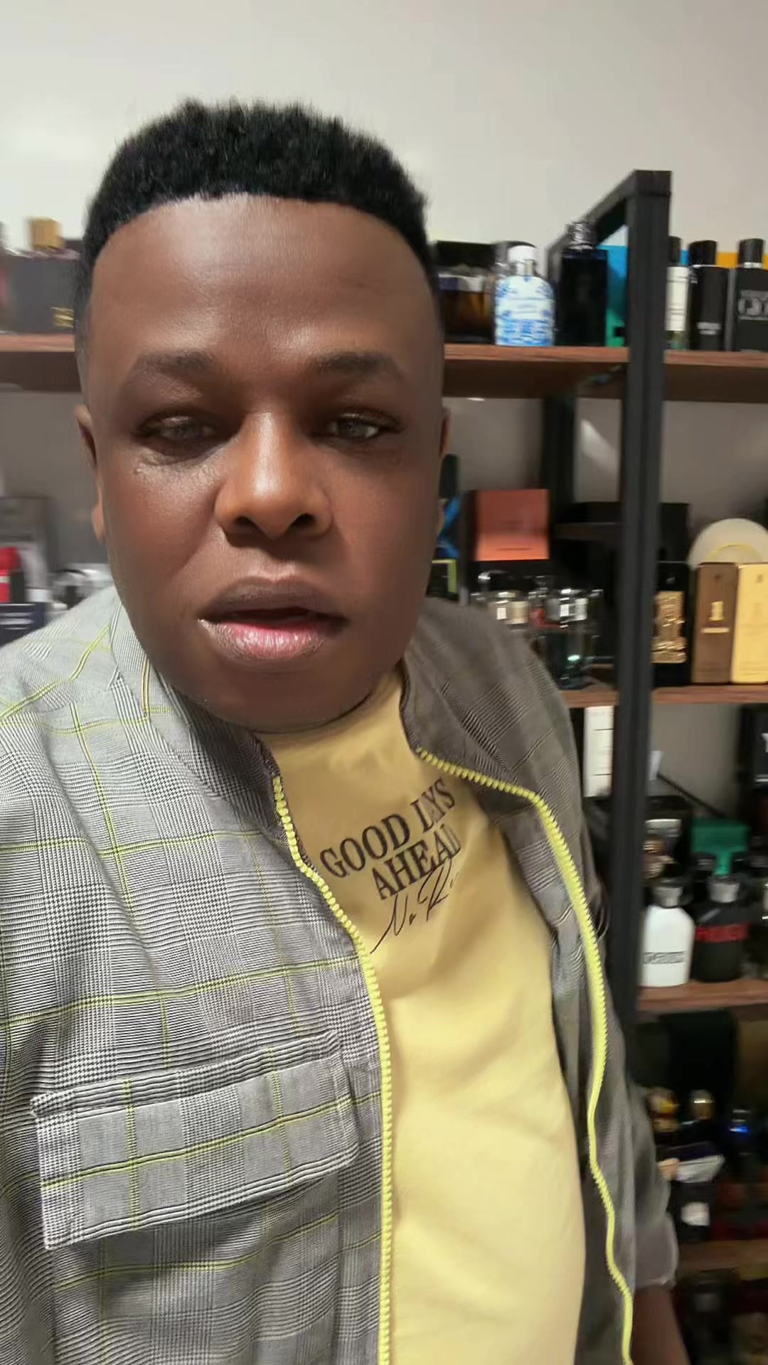 @Nkulycool Fragrance 🇿🇦