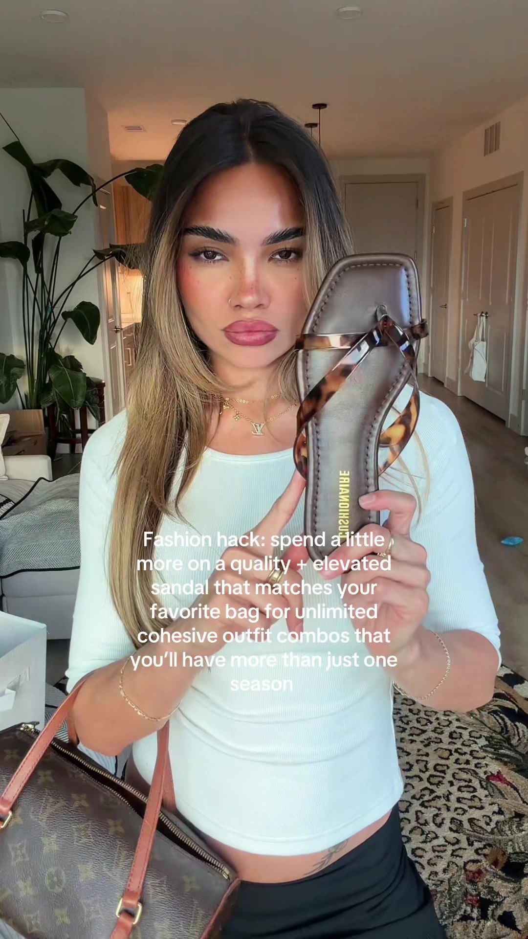 @Bella Gonzales