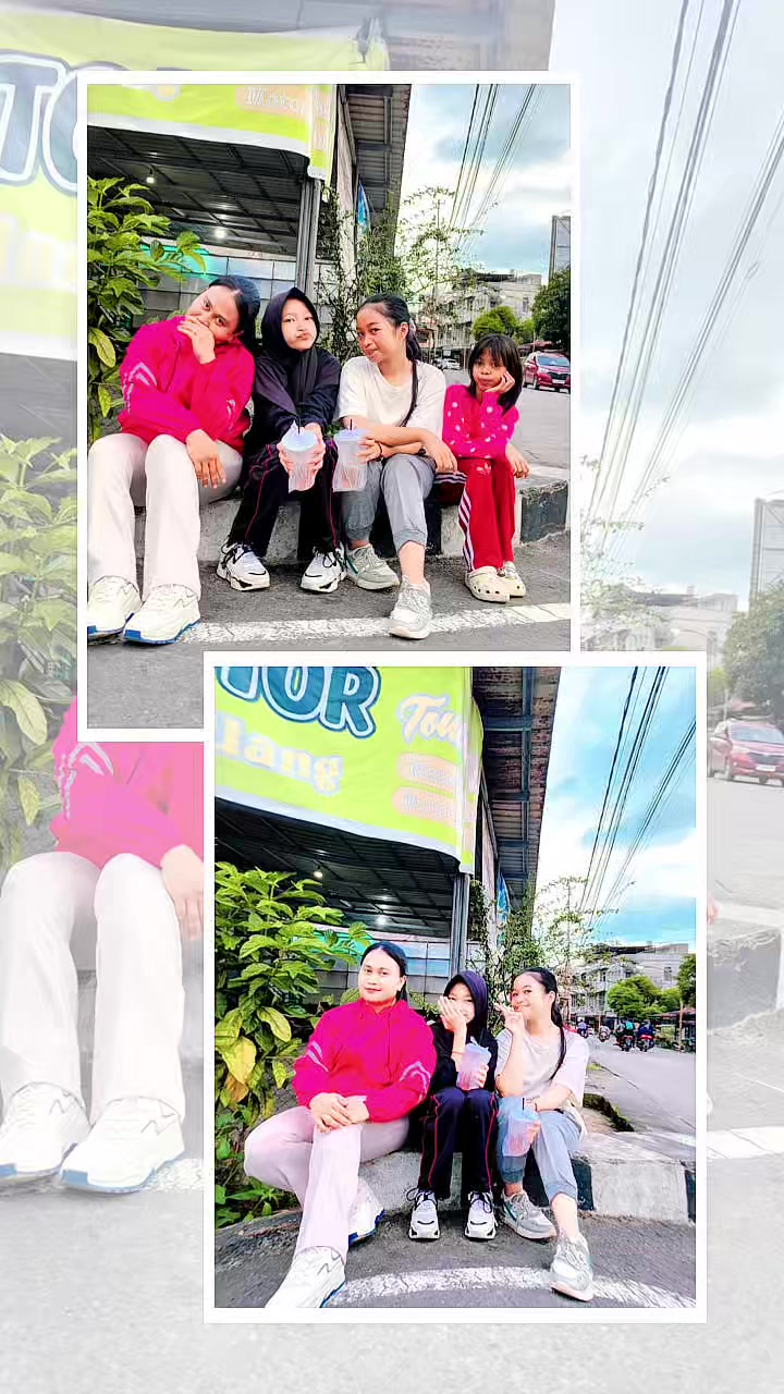 @Srii Wahyunii(Borkam)🌸🦋♉️