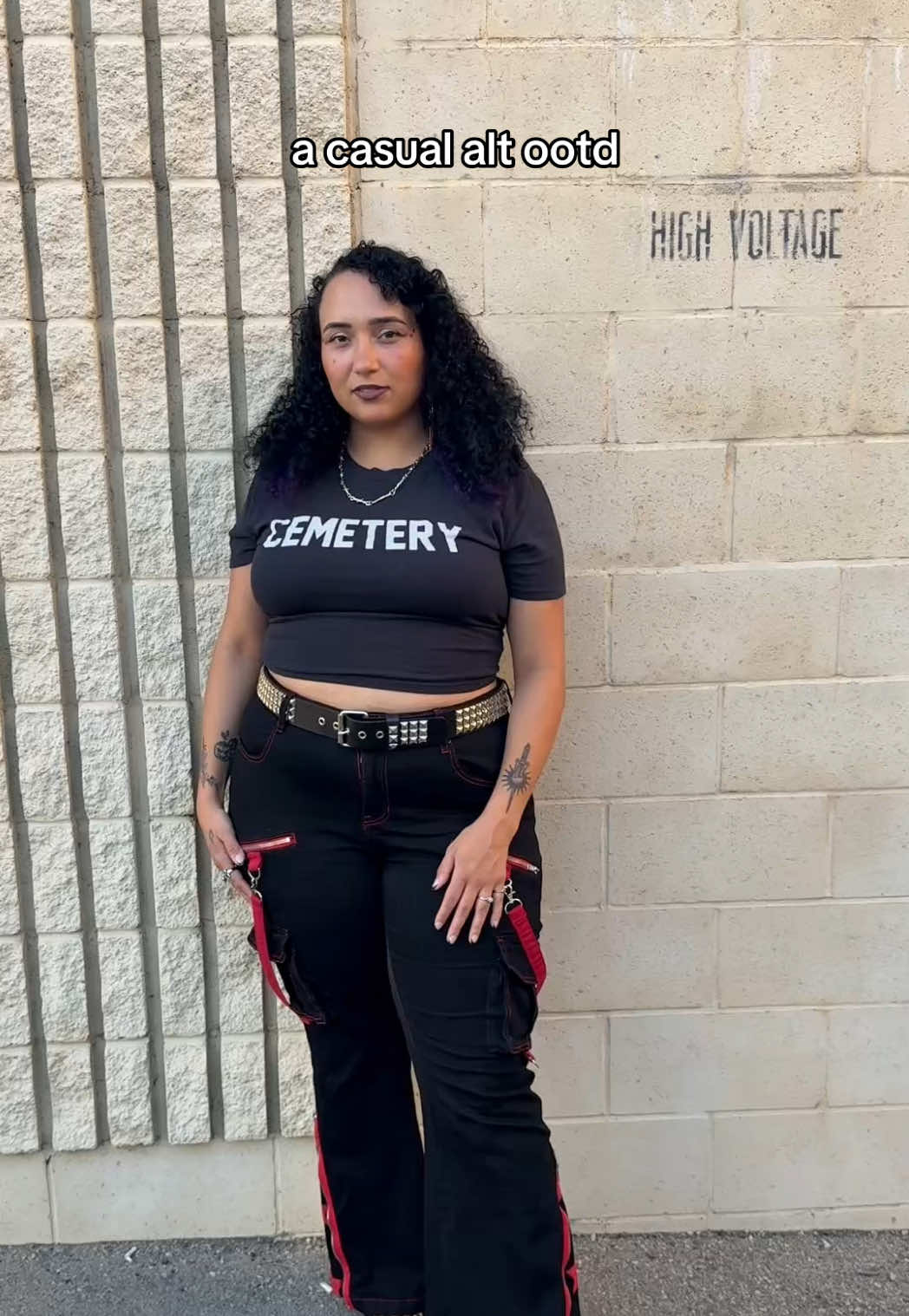 @Dior J | Curvy Content Creator