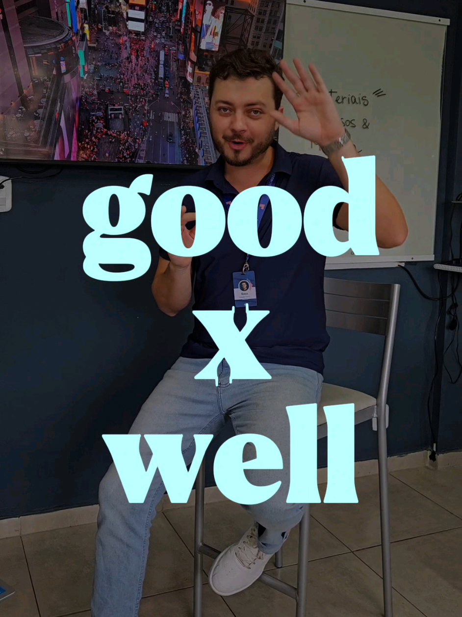 @Tom • English Teacher