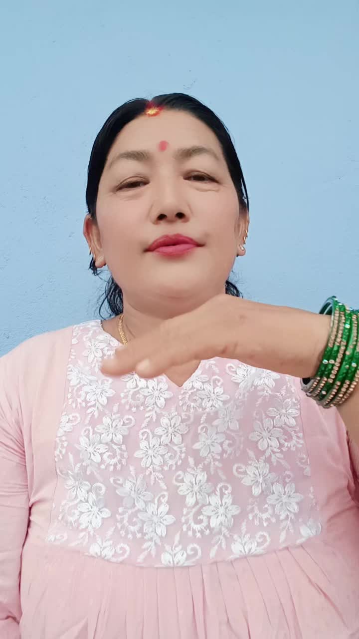 @Kalpana Shrestha