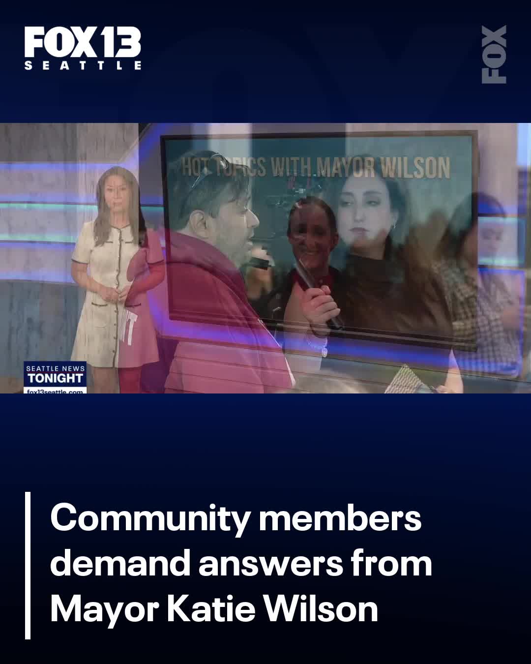 @FOX 13 Seattle