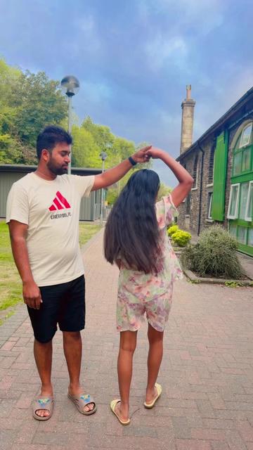 @Radhika❤️Rajesh🧿🇳🇵🇬🇧