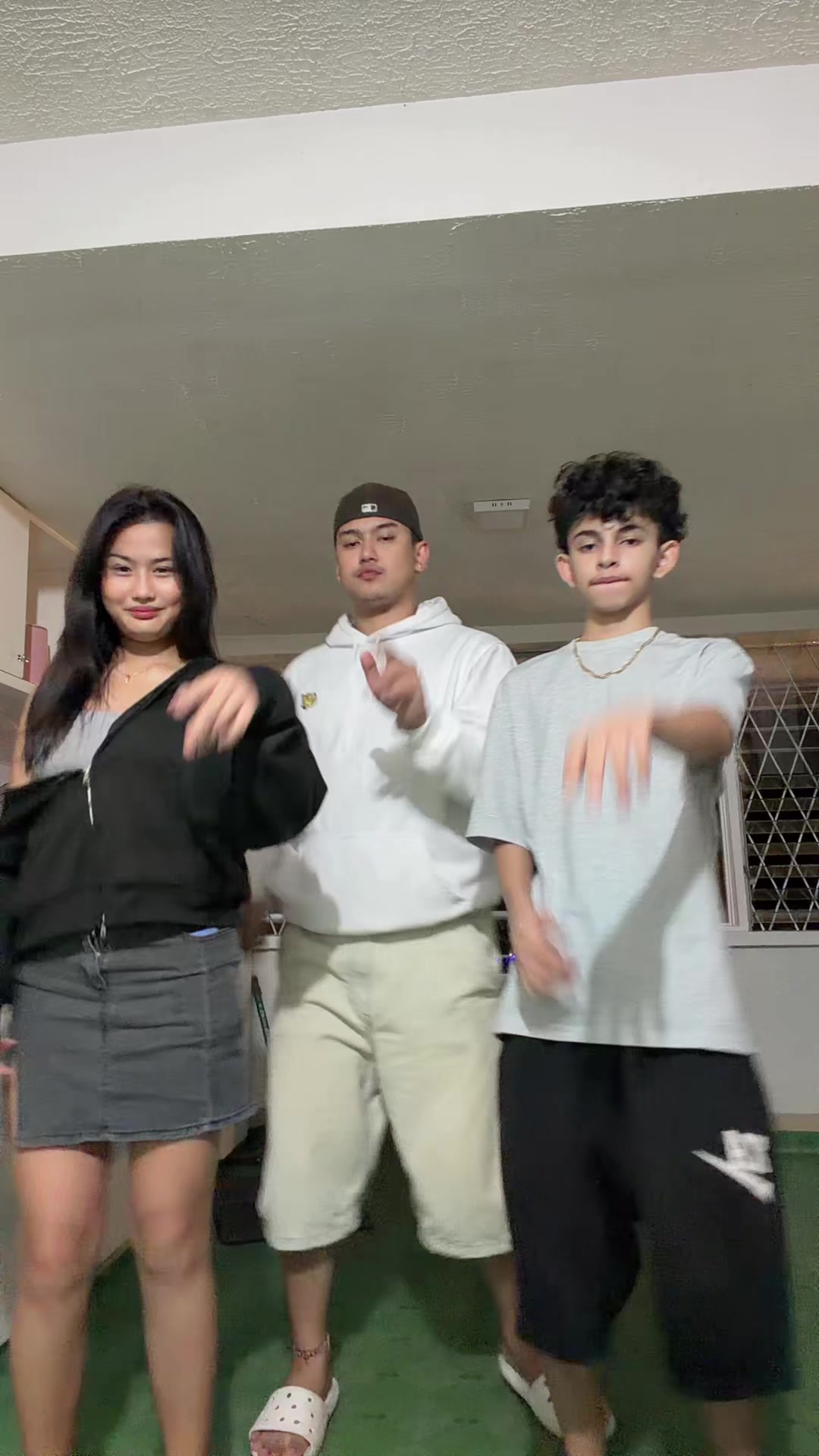 @Grae Cabase ᵗᵈ