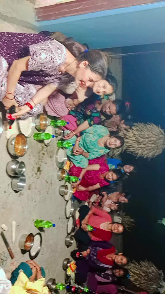 @Acharya Laxmi