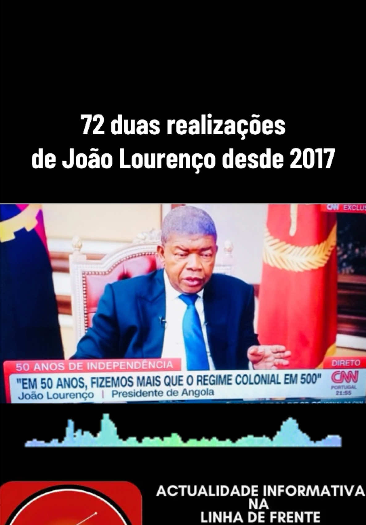 @GUE- FM-TV NOT&Iacute;CIAS