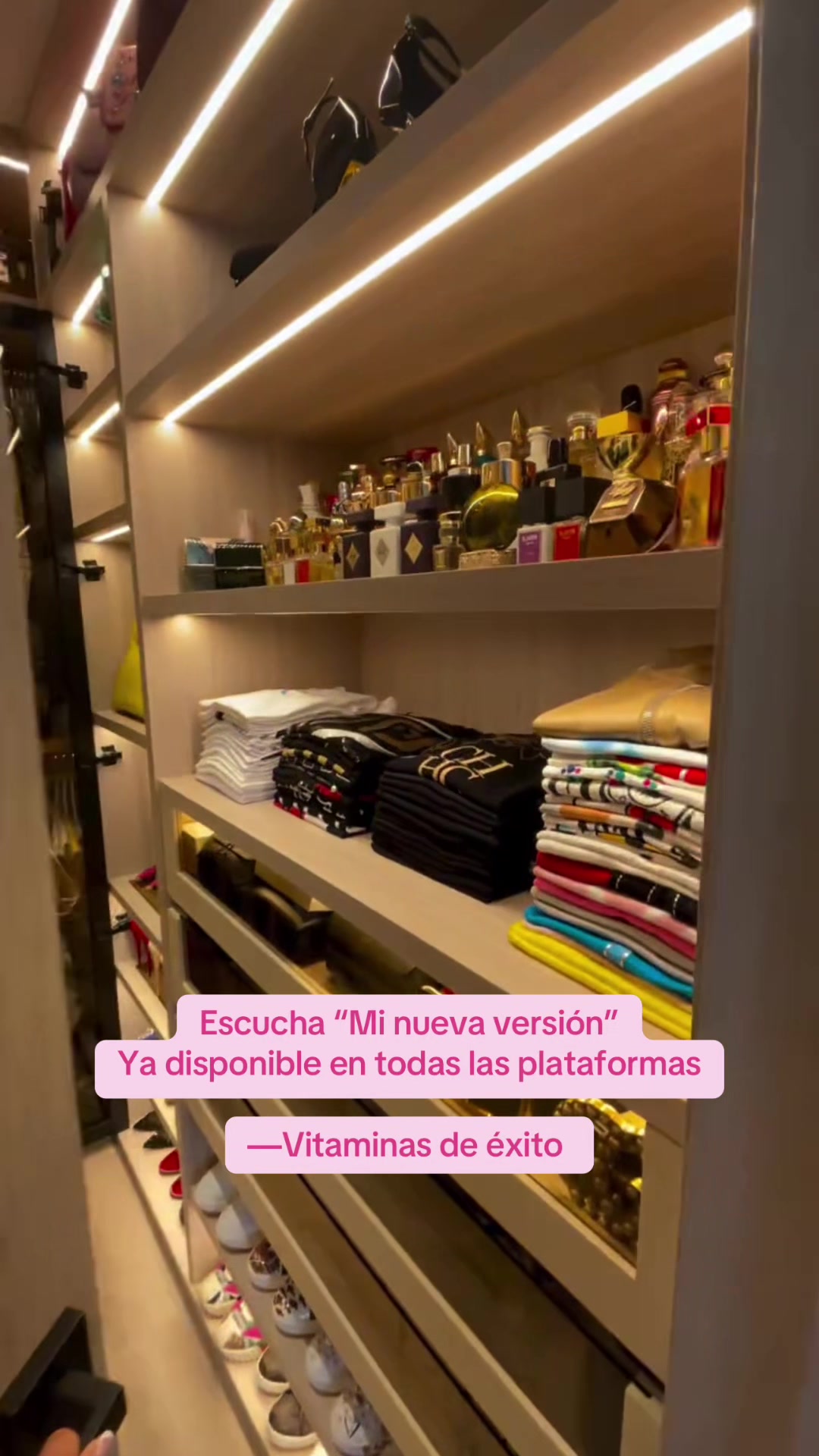 @Vitaminas de &Eacute;xito