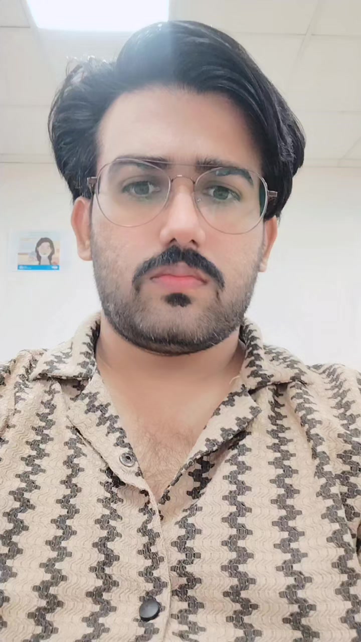 @KAمRAن Maلik