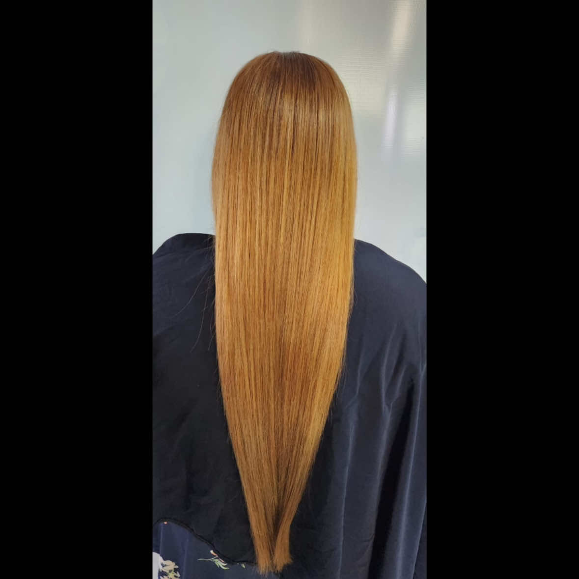 @BFierce Salon