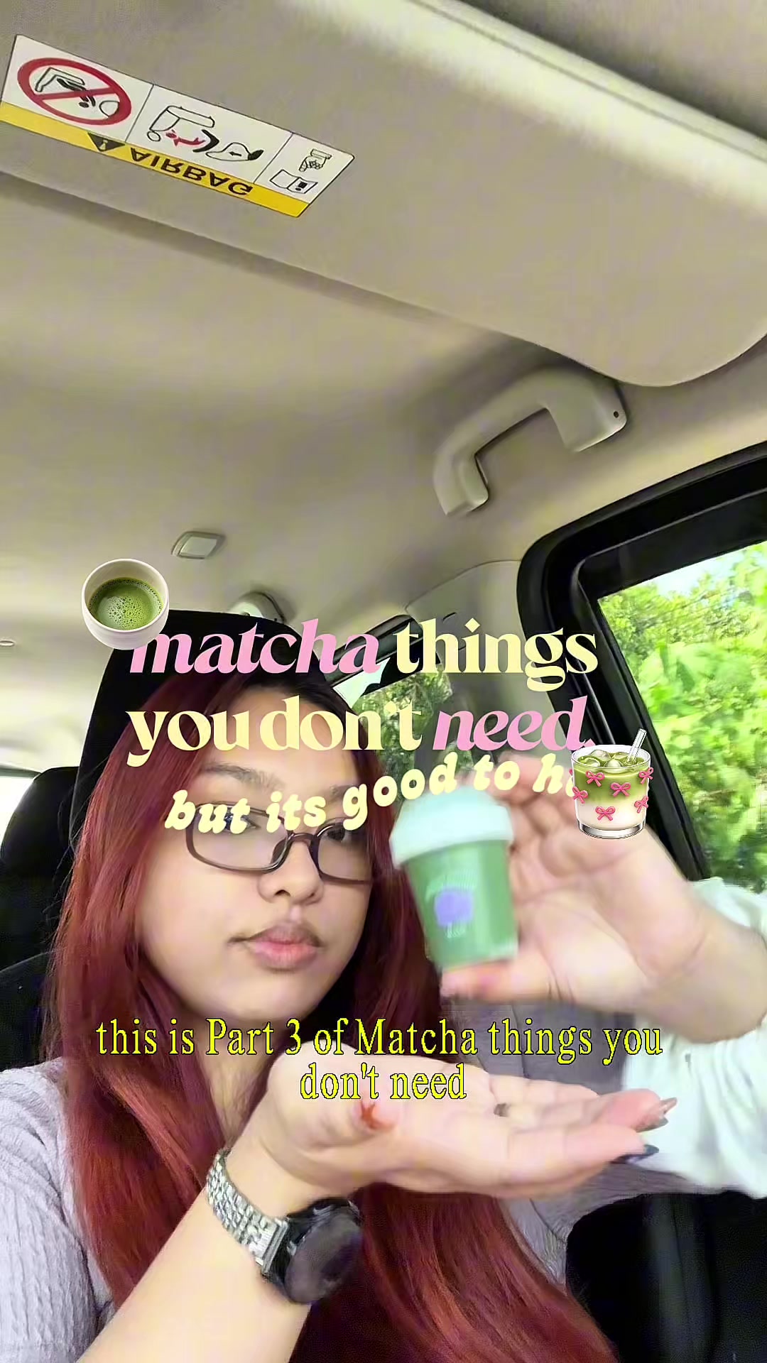 @Rechelle Co