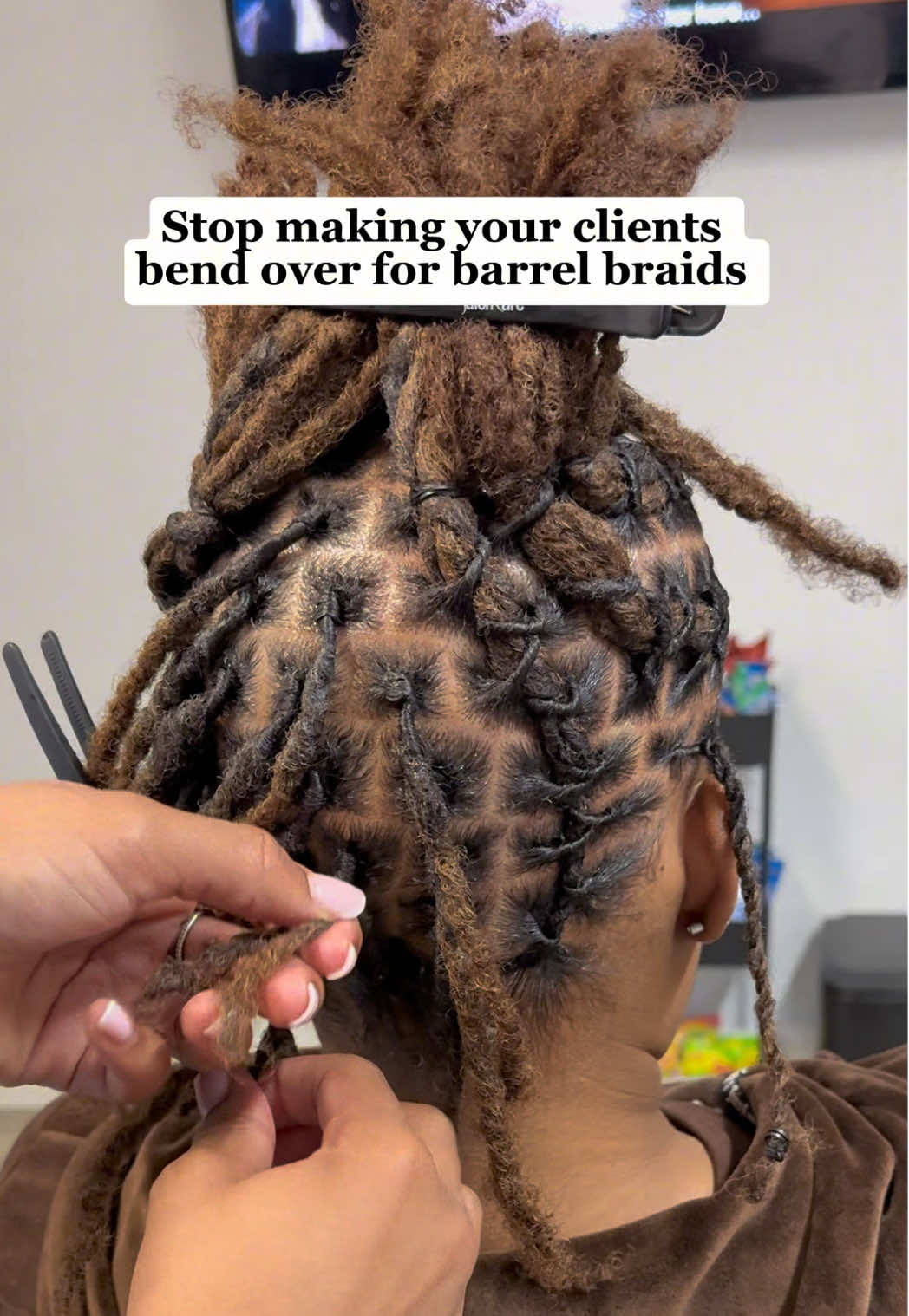 @Locs by zay