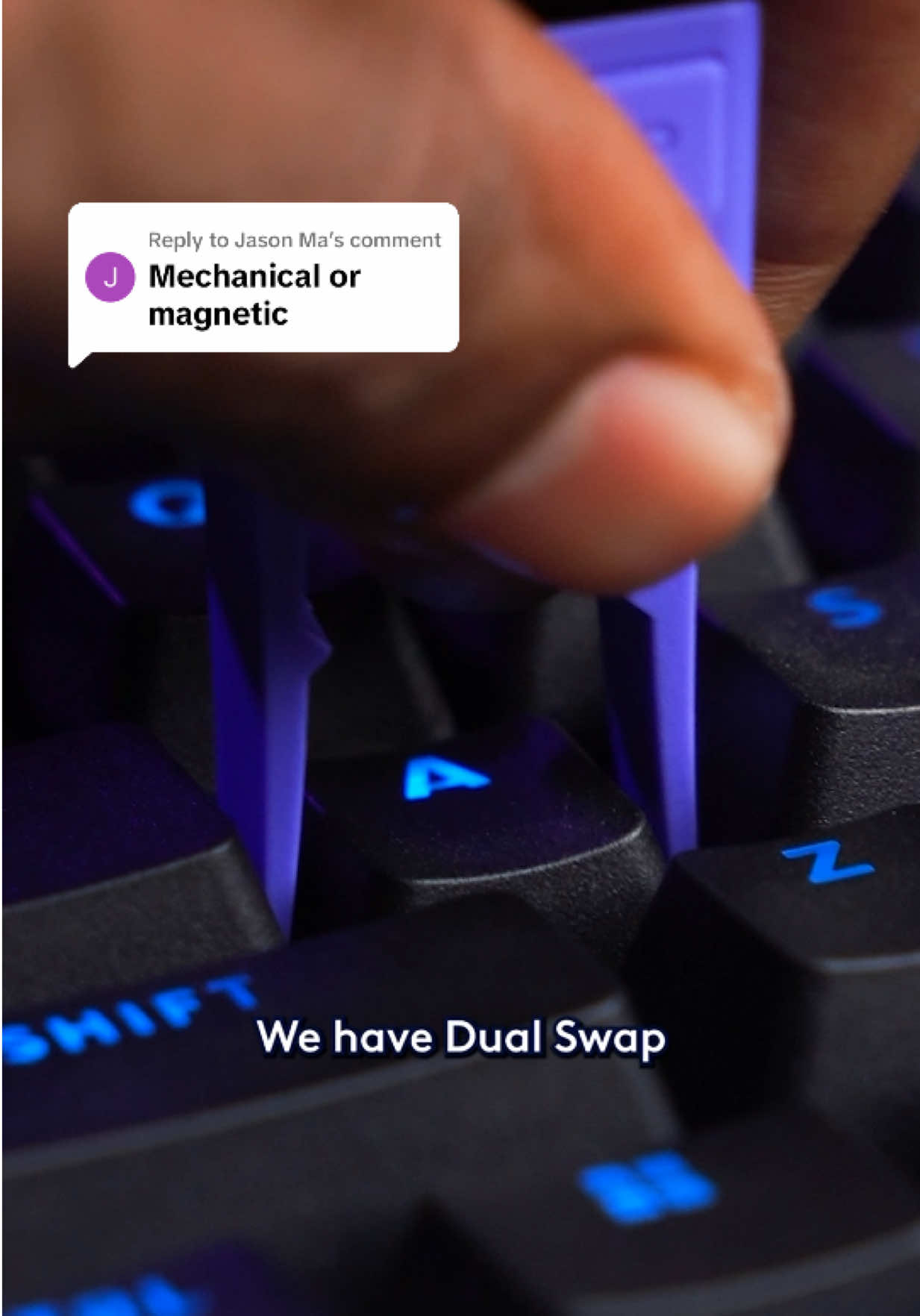 @Logitech G