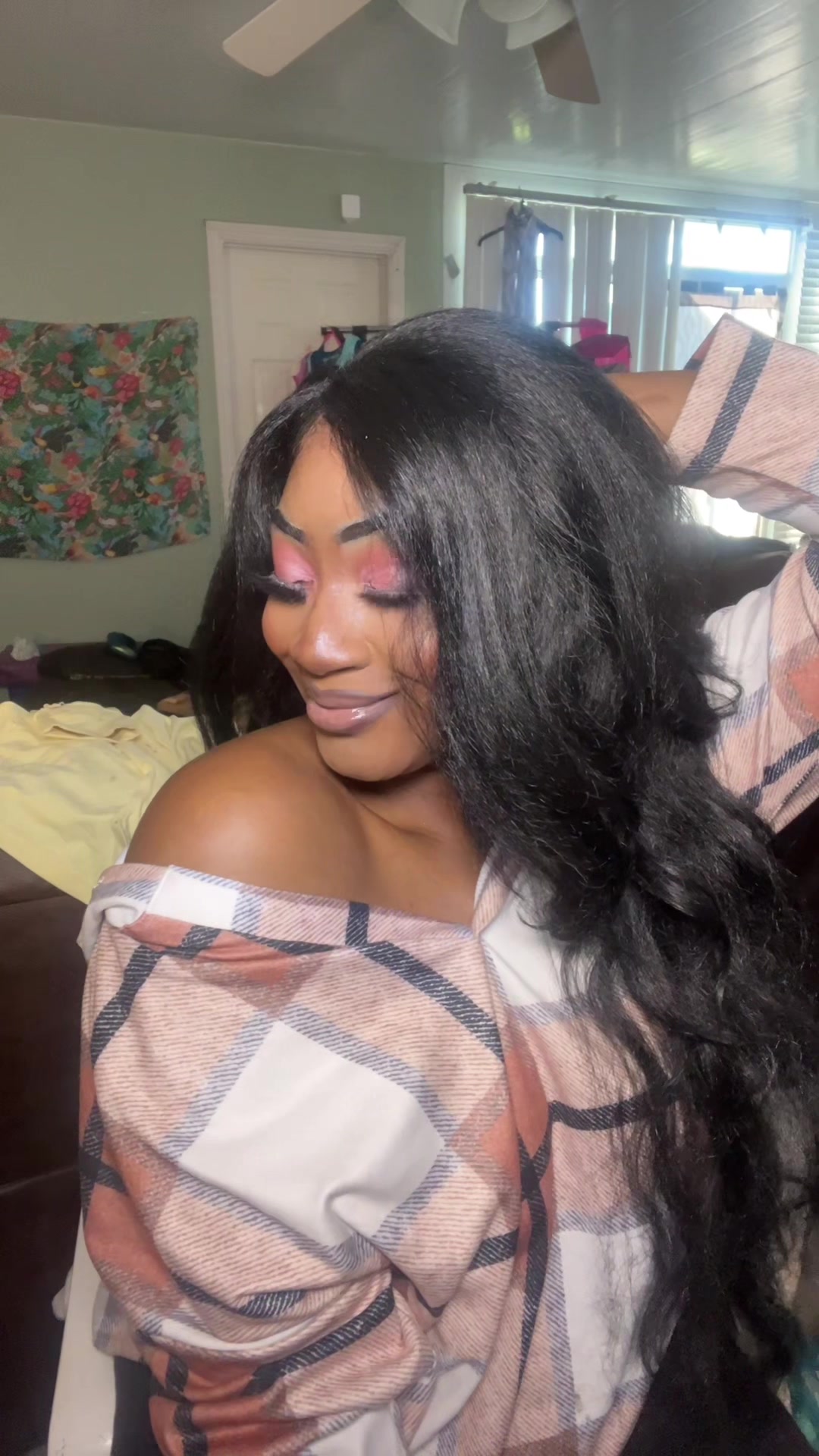 @cymone.tv