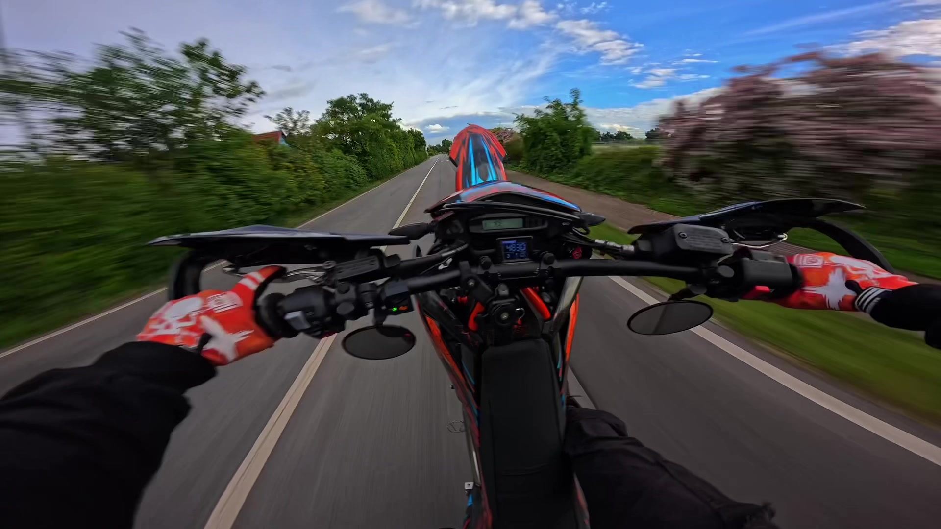 @Bike God