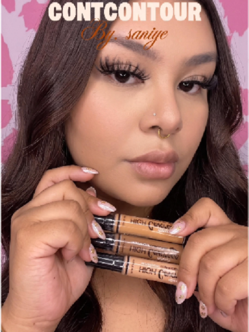 @SANIYECOSMETICOS