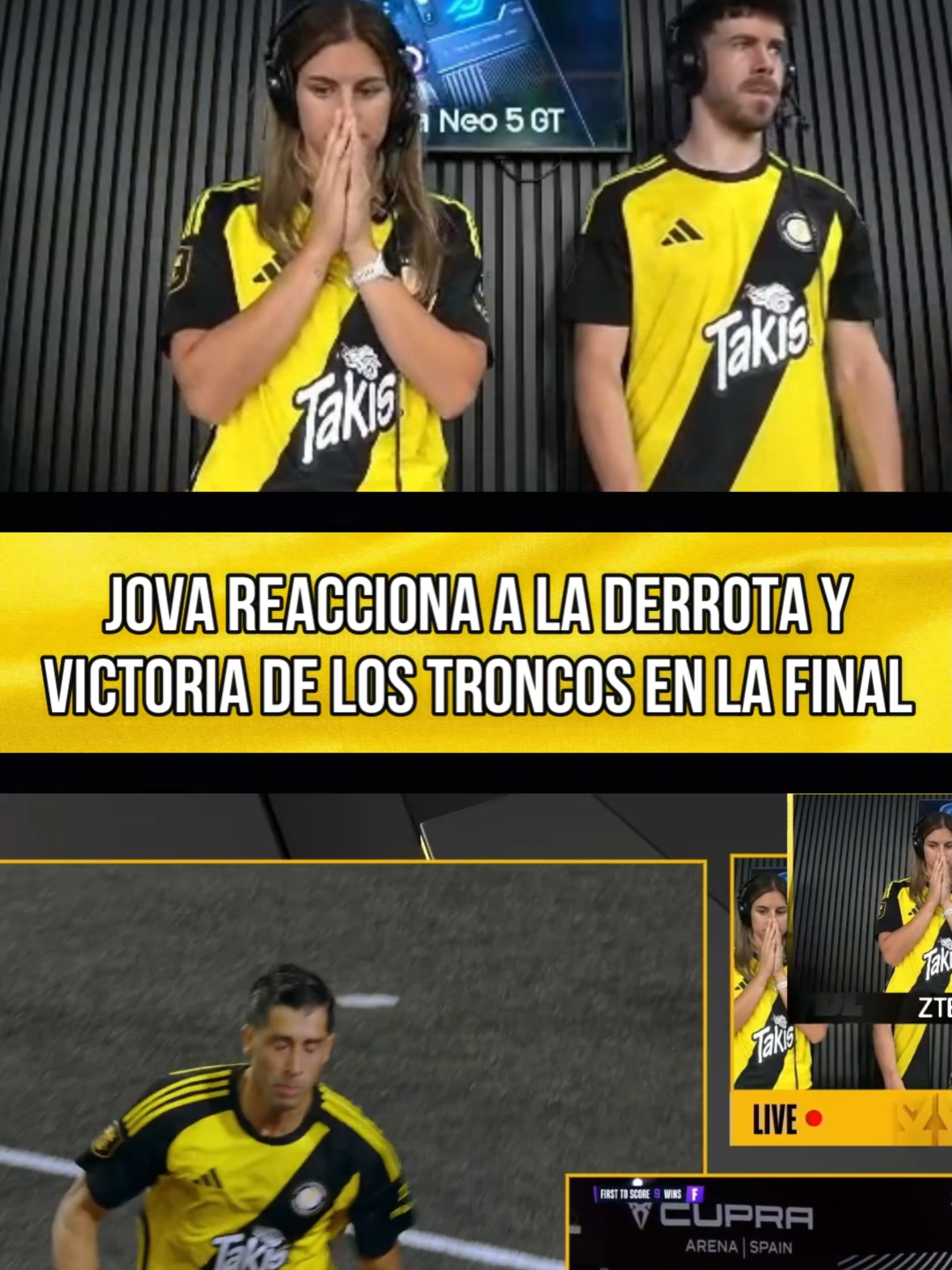 @Reino FC