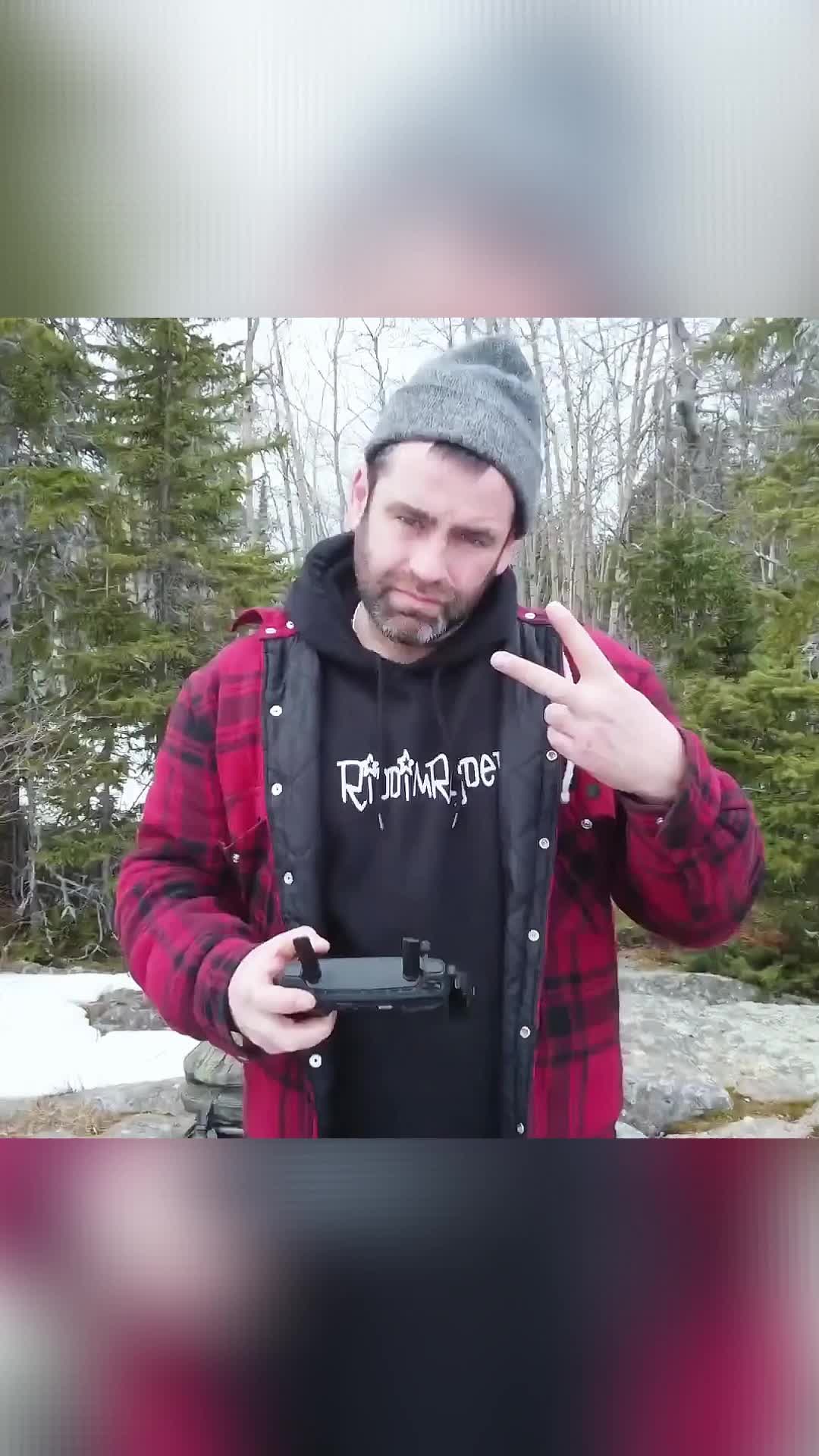 @Abandoned Ontario