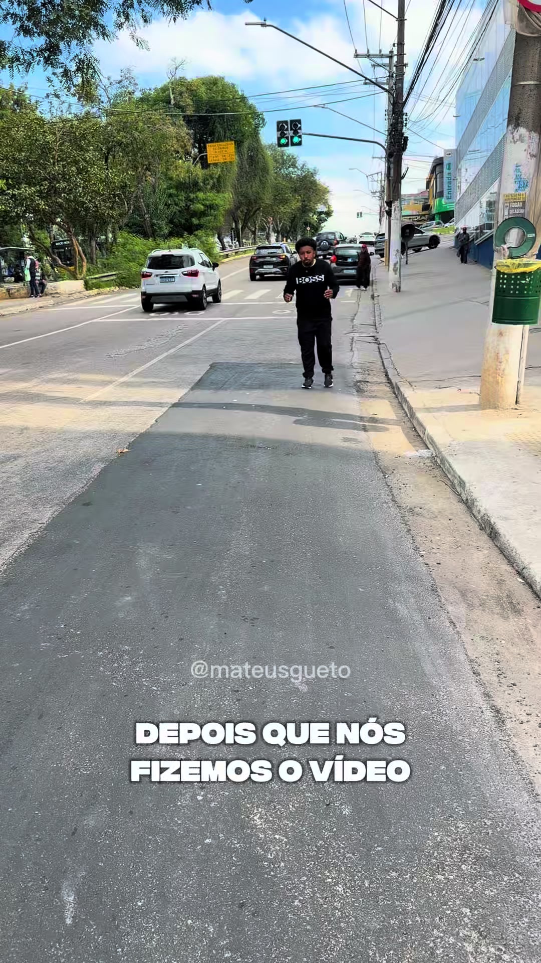 @Mateus do Gueto