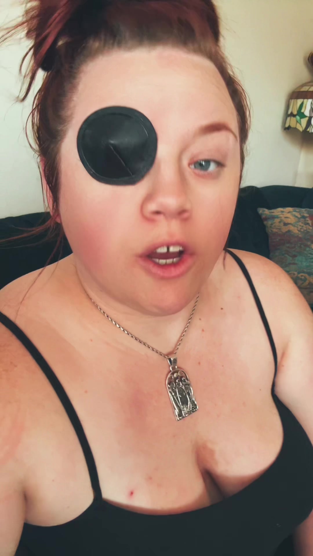 @LadyDelisha