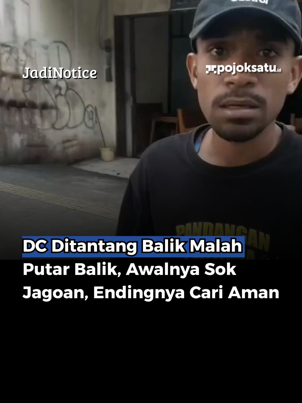 @Pojoksatu