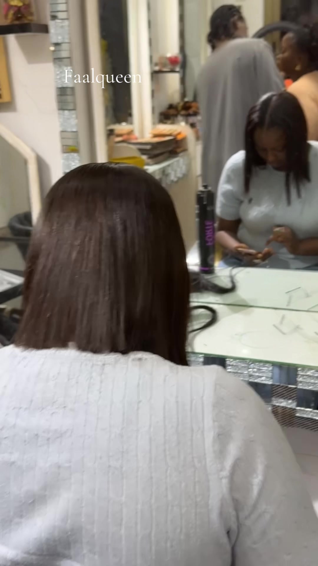 @FaalQueen💇🏽♀️💄