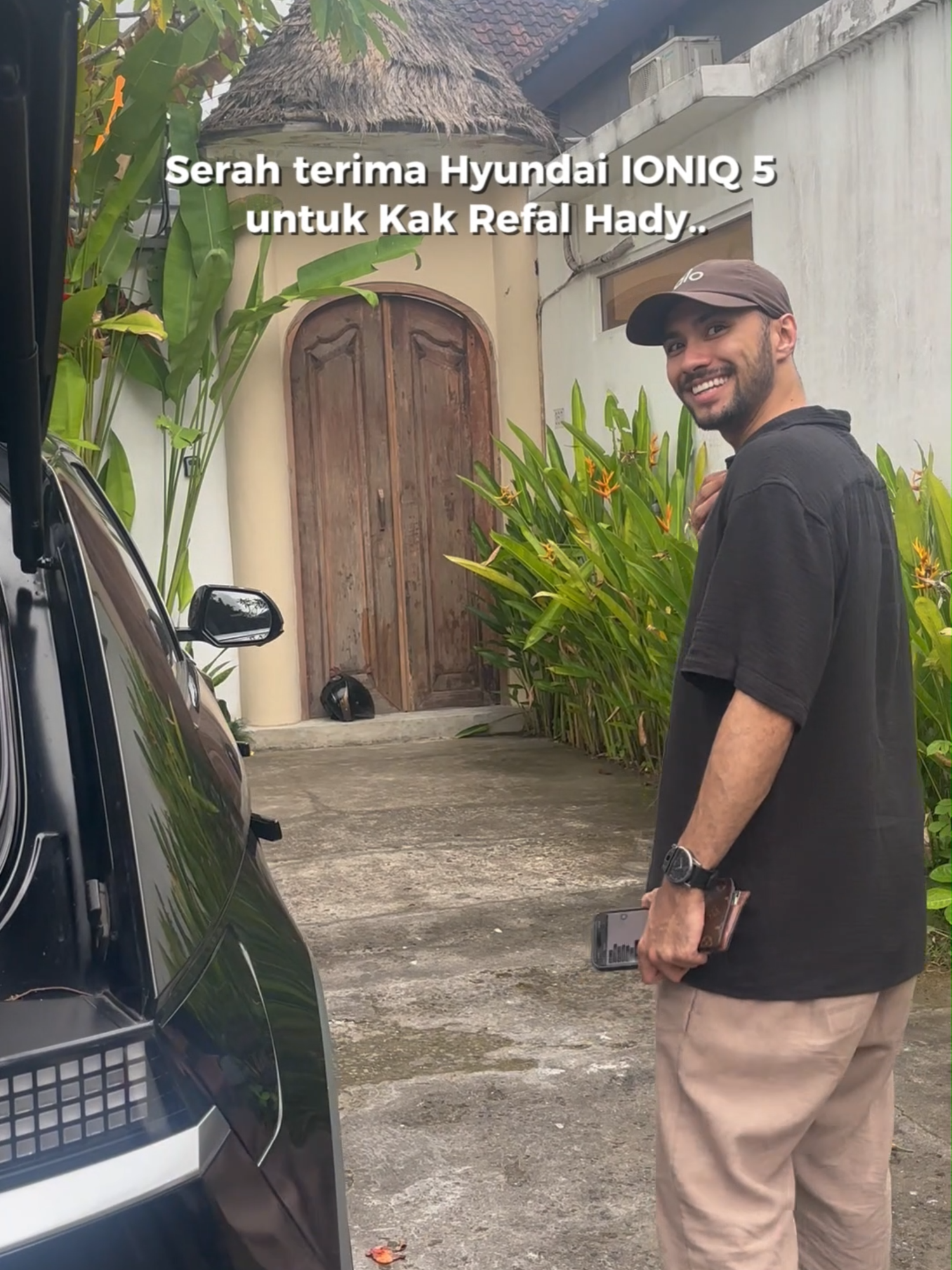 @SUN Rent Car Bali