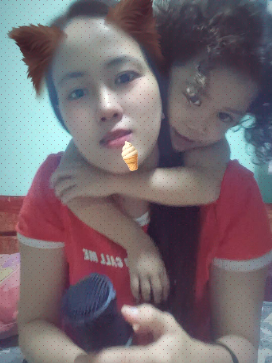@MaJoy + kulot