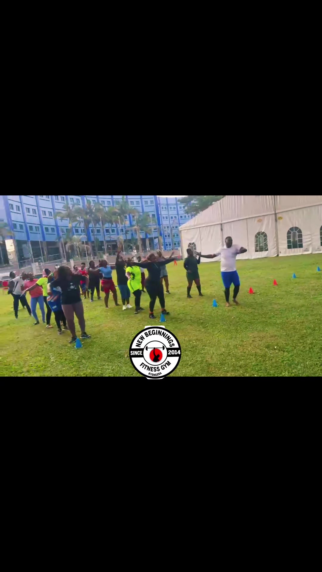 @new beginnings fitness🇺🇬