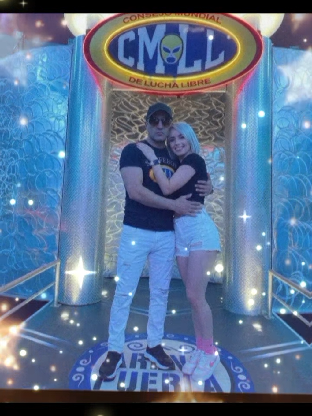 @Silverboy Cmll