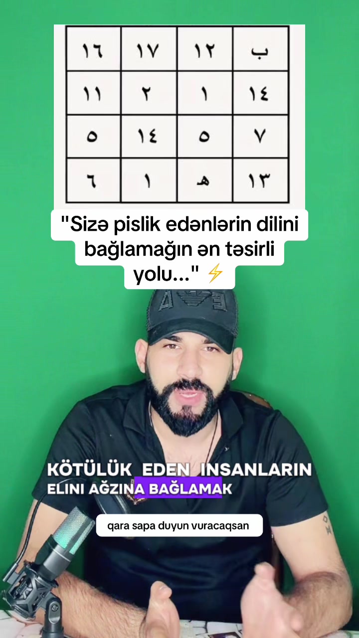 @Tarkan Kurbanov