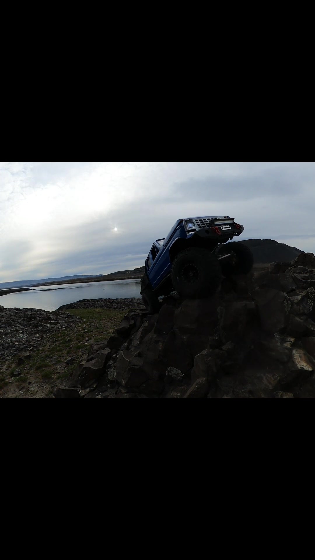 @Rc tough rock crawlers