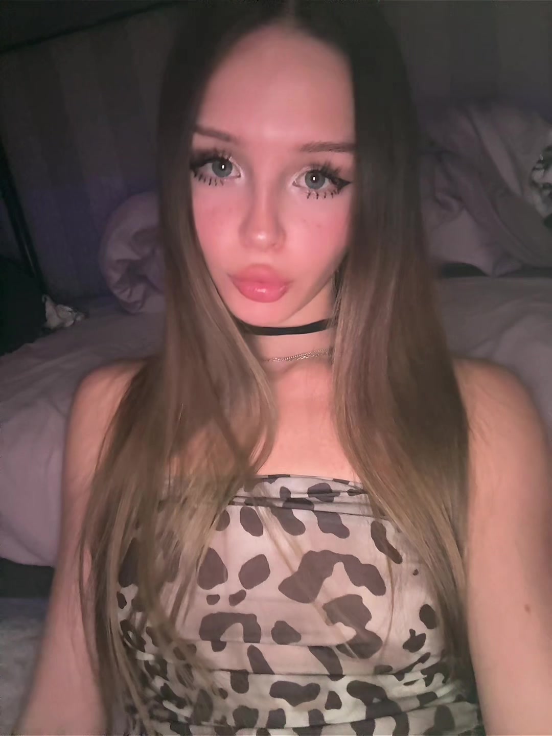 @варечка