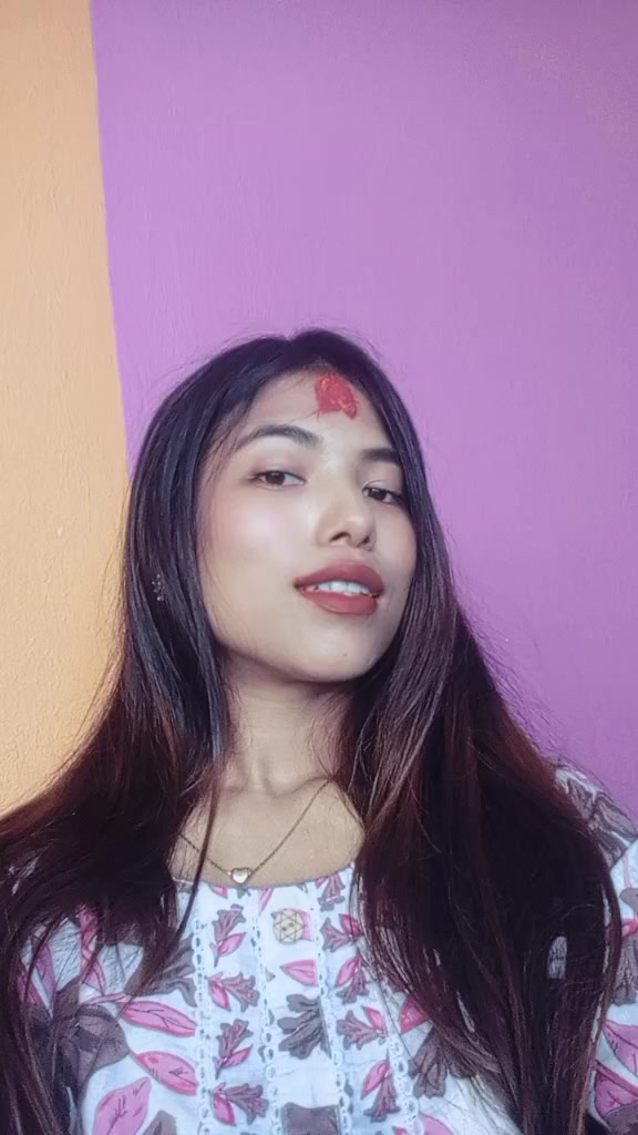 @Anushka Shrestha 💗
