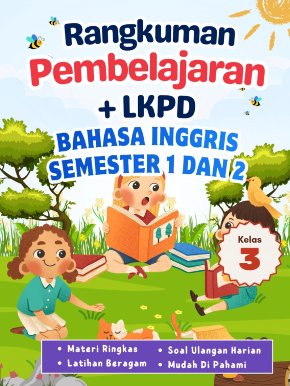 @Ruang Belajar