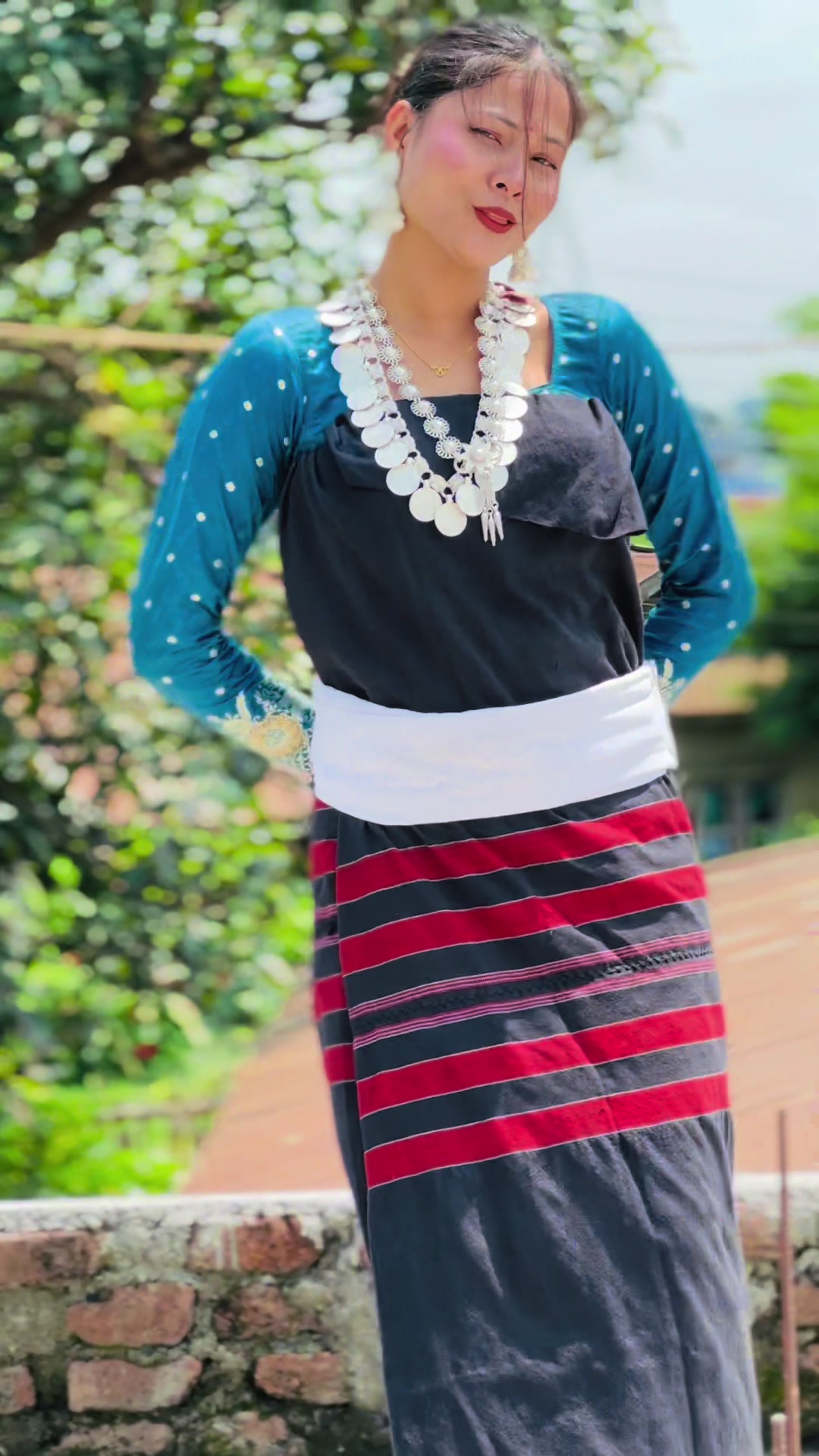 @🇳🇵nisha rajdhami