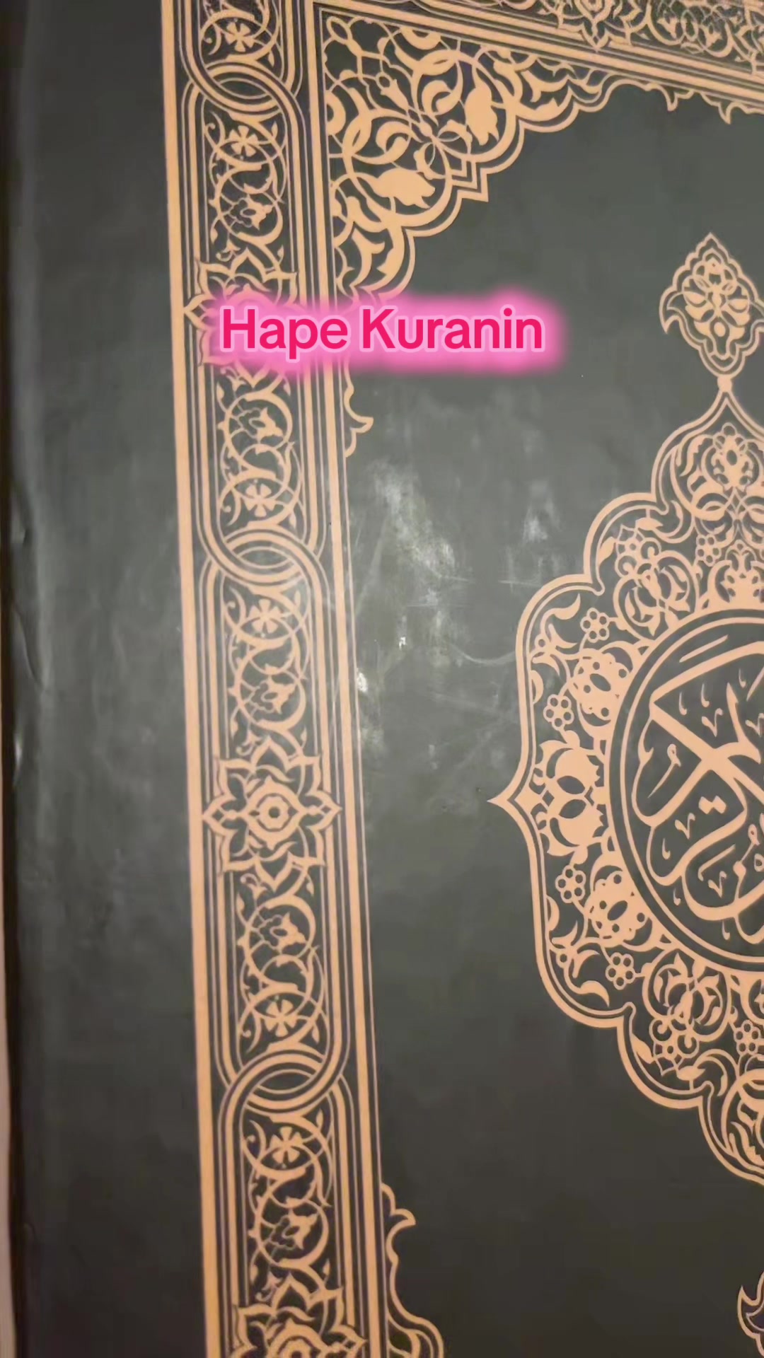 @Kurani i P&euml;rkthyer