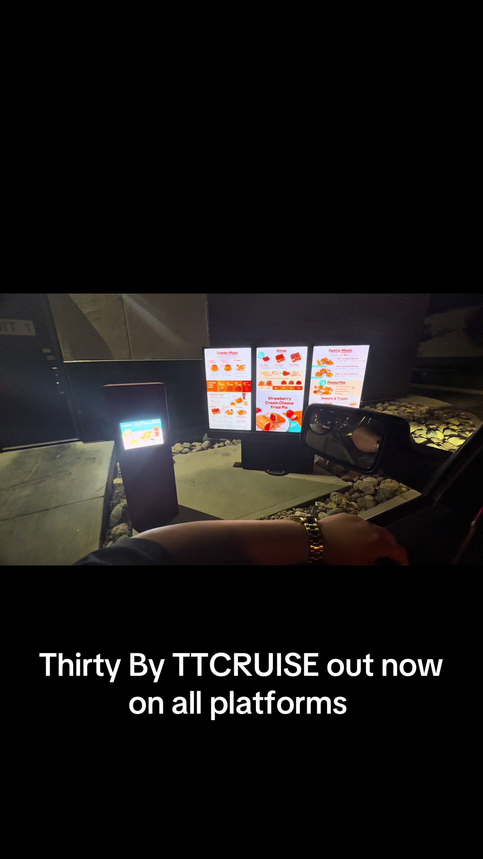 @TTCRUISE