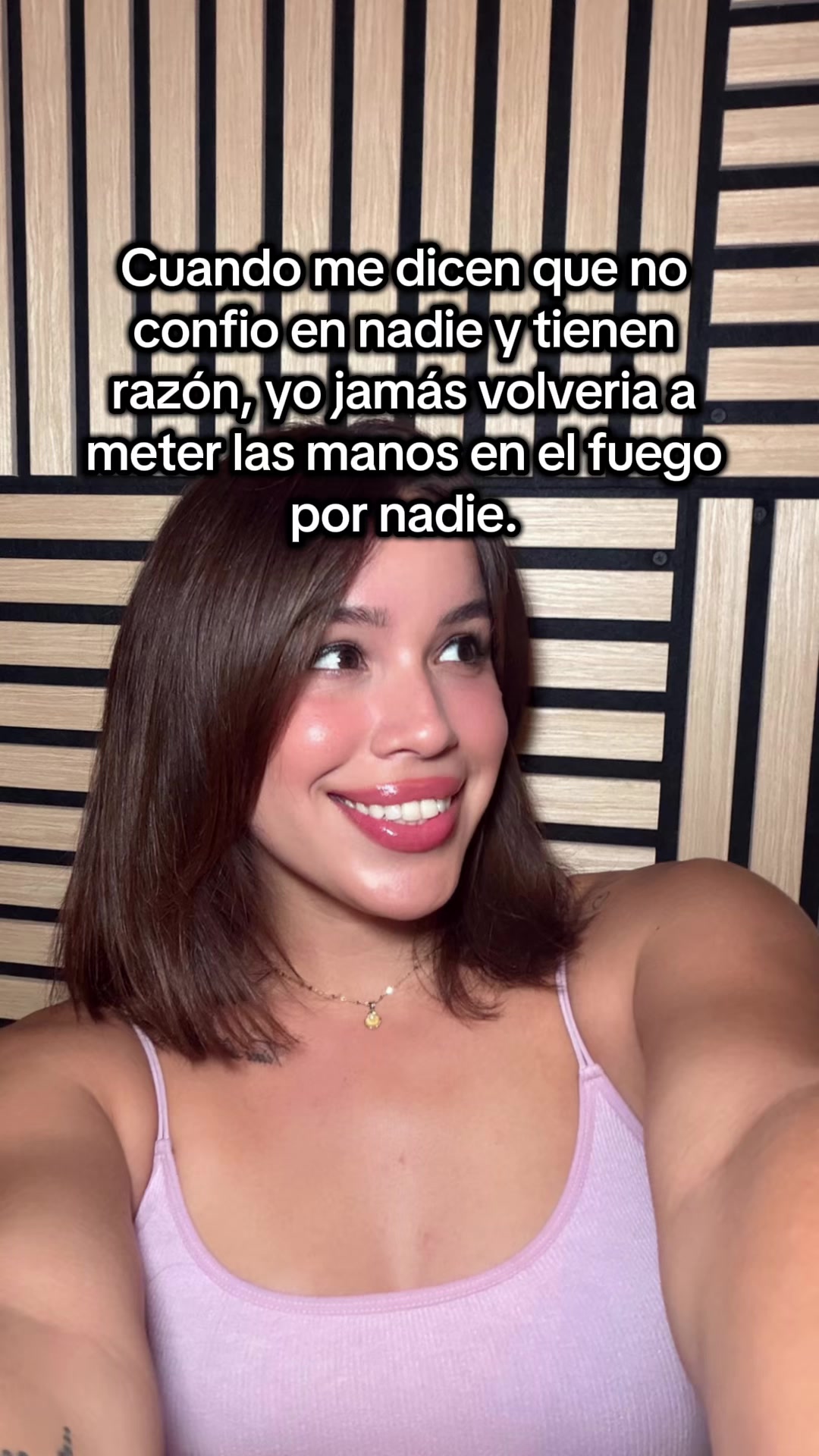 @Aly Perez