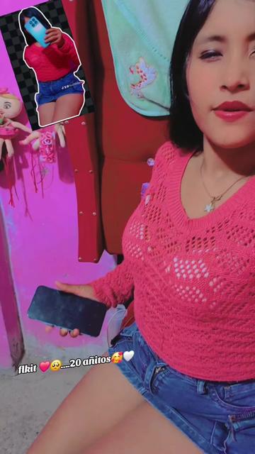 @tu shinshas Naty❤🥺